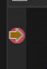 WinDbg — debugging indicator active